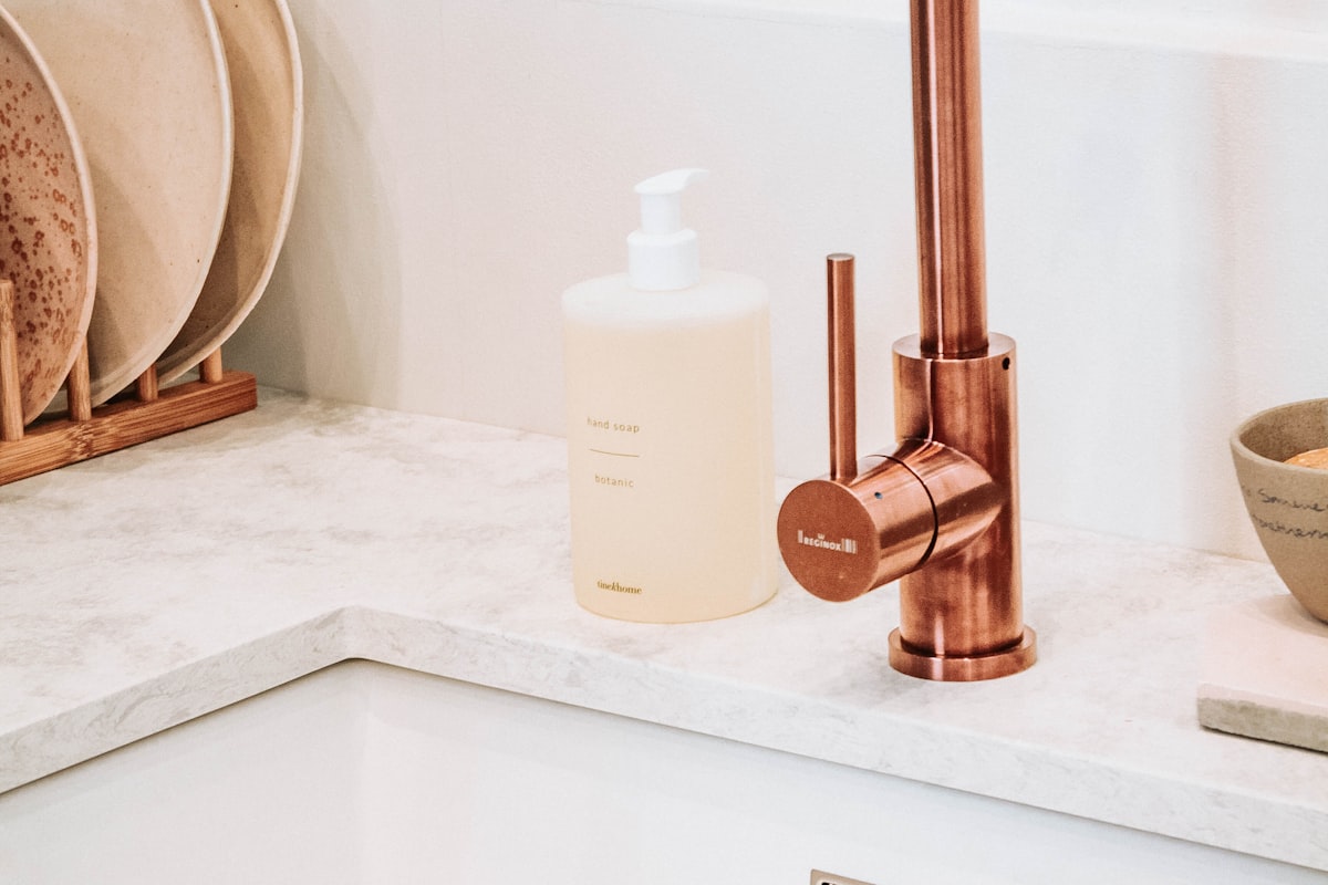 Kitchen Plumbing service in Berkeley, CA